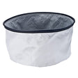 PowerSmith Double-Layer Washable Heat-Resistant Ash and Dust Vacuum Filter for PAVC101 and PAVC102 Ash Vacuum Cleaners