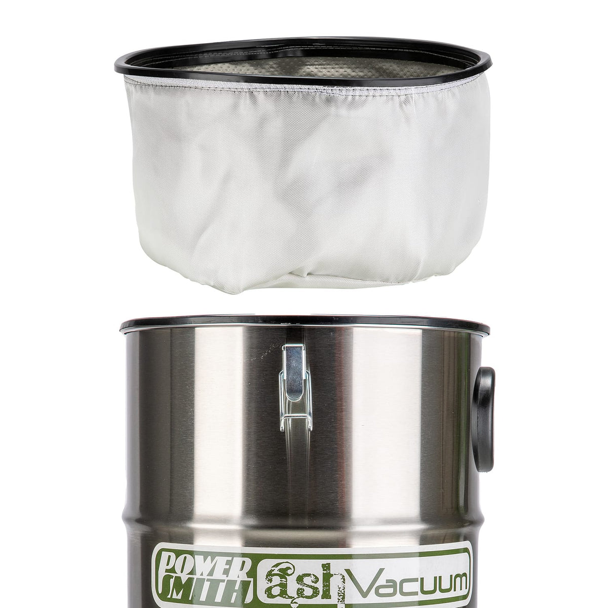 PowerSmith Double-Layer Washable Heat-Resistant Ash and Dust Vacuum Filter for PAVC101 and PAVC102 Ash Vacuum Cleaners