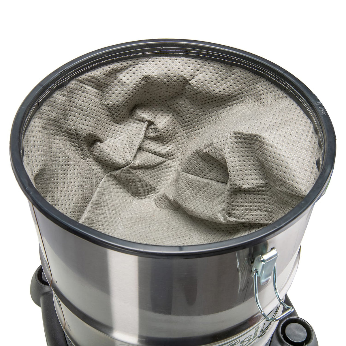 PowerSmith Double-Layer Washable Heat-Resistant Ash and Dust Vacuum Filter for PAVC101 and PAVC102 Ash Vacuum Cleaners