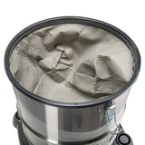 PowerSmith Double-Layer Washable Heat-Resistant Ash and Dust Vacuum Filter for PAVC101 and PAVC102 Ash Vacuum Cleaners
