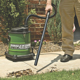 PowerSmith 10-Amp 3-Gal. Ash Vacuum
