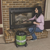 PowerSmith 10-Amp 3-Gal. Ash Vacuum