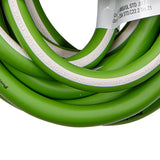 PowerSmith 1-Outlet 15-Amp 3-Prong Grounded Medium-Duty Rubber-Jacket Outdoor Locking Extension Cord, 14-Gauge with Lighted Straight Plug, 25 Ft.