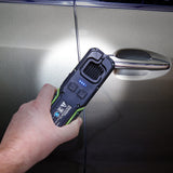 PowerSmith LED 500-Lumen Rechargeable Color-Match Inspection Light with Kickstand, Rotating Hook, Magnetic Base, Sealed Switches, IP65