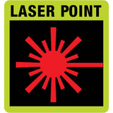 PowerSmith Rechargeable LED Inspection Pen Light with Spot, Flood, UV, and Laser Pointer Lights