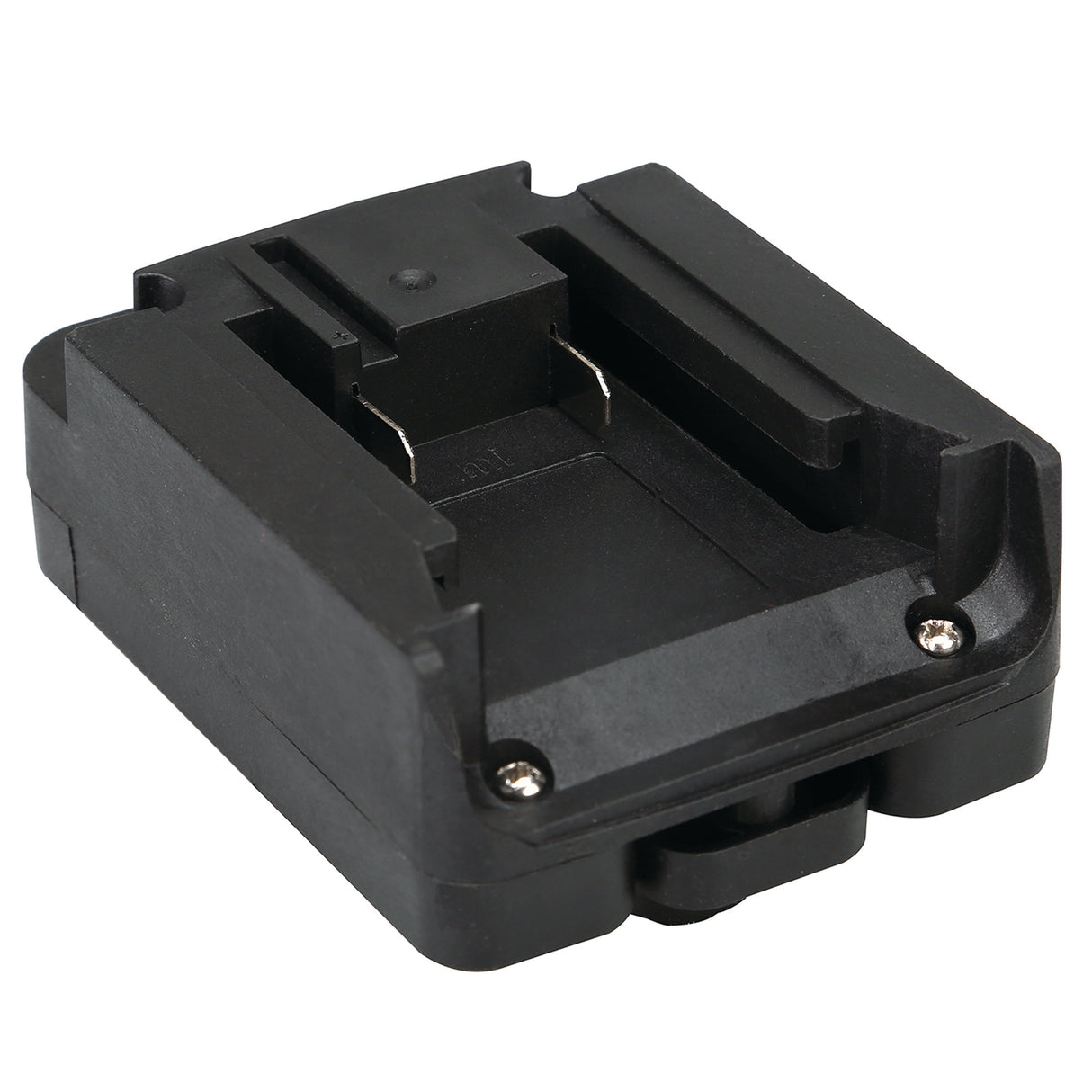PowerSmith Voyager DC Battery Adapter for 18-Volt Milwaukee Battery Pack