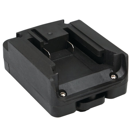 PowerSmith Voyager DC Battery Adapter for 18-Volt Milwaukee Battery Pack