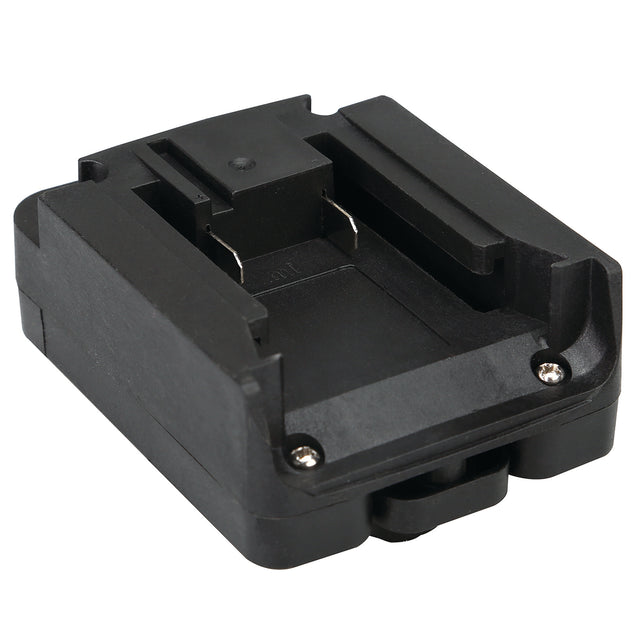 PowerSmith Voyager DC Battery Adapter for 18-Volt Milwaukee Battery Pack