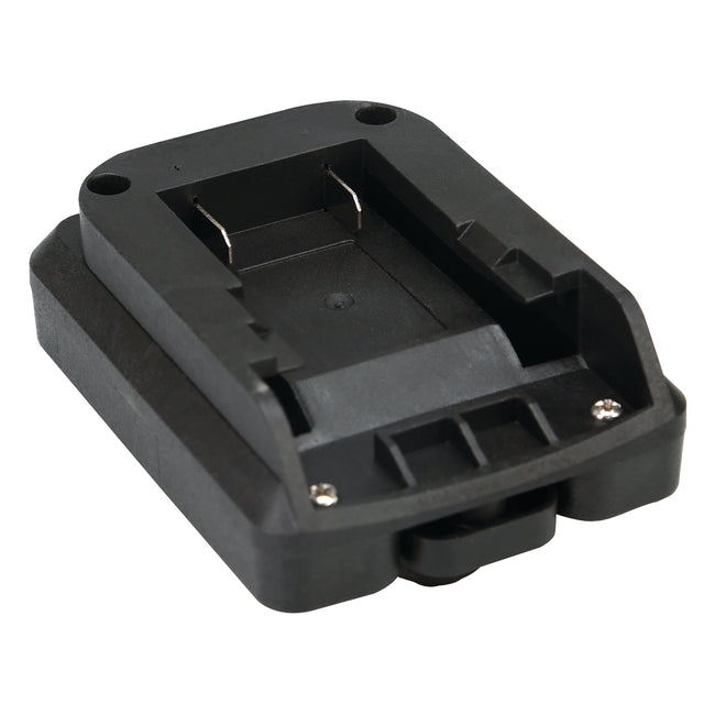 PowerSmith Voyager DC Battery Adapter for 20-Volt DEWALT Battery Pack