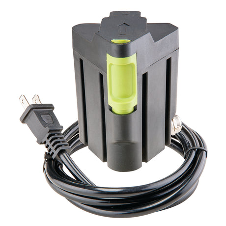 PowerSmith AC/DC Power Adapter for Voyager PVLR8000A or PVL8000A-AC LED Work Light
