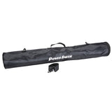 PowerSmith Voyager 8000-Lumen LED 4-Light Tripod-Mounted Rechargeable Portable Work Light