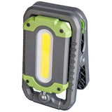 PowerSmith 1000-Lumen Rechargeable LED Clamp Light