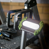 PowerSmith 1000-Lumen Rechargeable LED Clamp Light