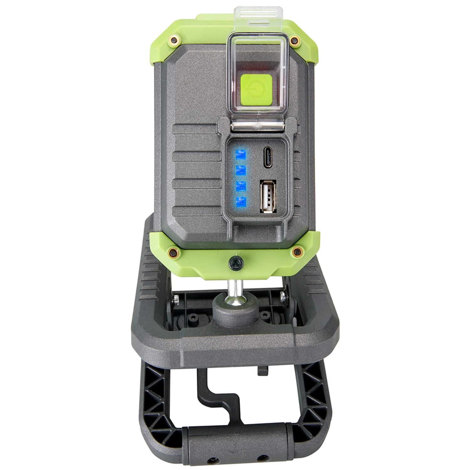 PowerSmith 1000-Lumen Rechargeable LED Clamp Light