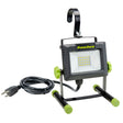 PowerSmith 2000-Lumen 20-Watt LED Work Light with 5-Ft. Cord