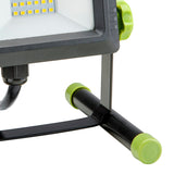 PowerSmith 2000-Lumen 20-Watt LED Work Light with 5-Ft. Cord