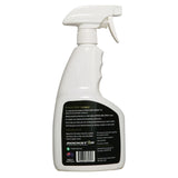 Rockstar Stone Care Spray, 750 mL Spray Bottle