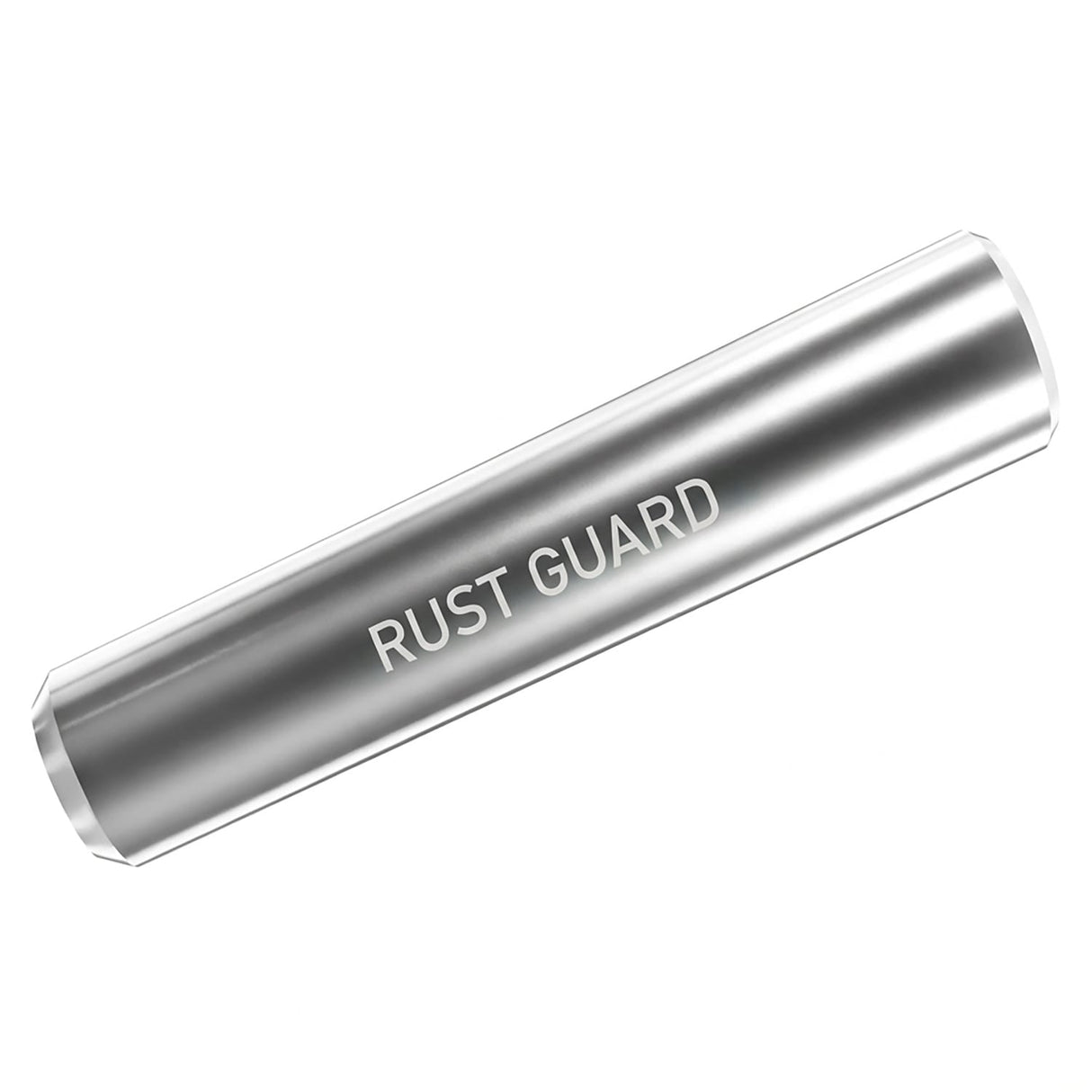 RUST GUARD by Rokitta Dishwasher Rust-Prevention Stick for Metal Cutlery, Pots, and Pans, 2 Unit