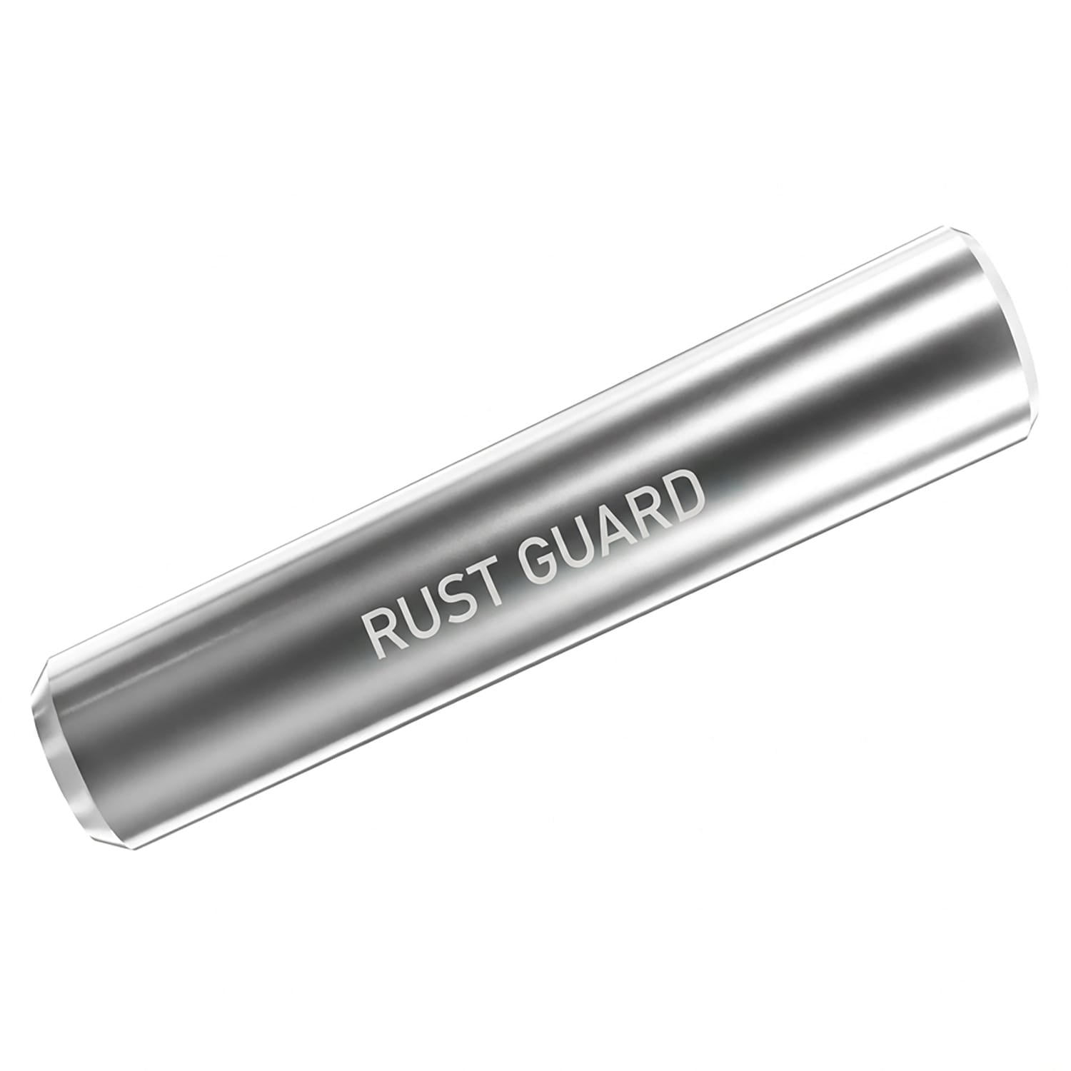 RUST GUARD by Rokitta Dishwasher Rust-Prevention Stick for Metal Cutlery, Pots, and Pans, 2 Unit
