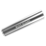 RUST GUARD by Rokitta Dishwasher Rust-Prevention Stick for Metal Cutlery, Pots, and Pans, 2 Unit