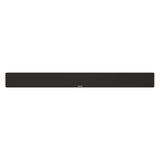 Russound 3.0-Channel 300-Watt-RMS 50-In. Passive Cinema Sound Bar 3.0 for AVA-Series mini-AVRs with Bracket, 3185-854057