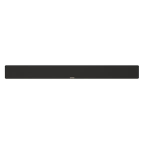 Russound 3.0-Channel 300-Watt-RMS 50-In. Passive Cinema Sound Bar 3.0 for AVA-Series mini-AVRs with Bracket, 3185-854057
