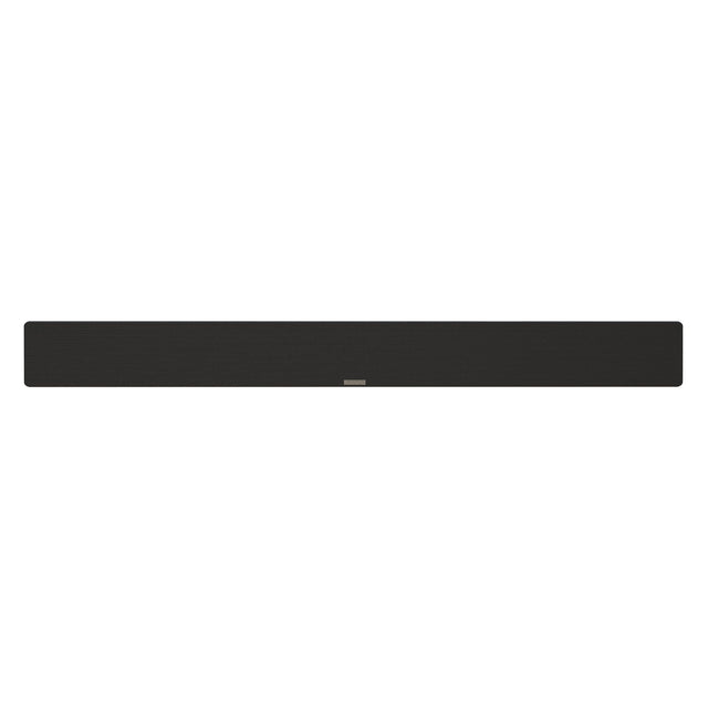 Russound 3.0-Channel 300-Watt-RMS 50-In. Passive Cinema Sound Bar 3.0 for AVA-Series mini-AVRs with Bracket, 3185-854057