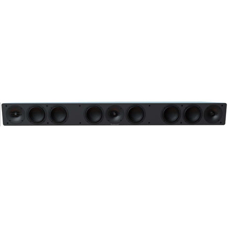 Russound 3.0-Channel 300-Watt-RMS 50-In. Passive Cinema Sound Bar 3.0 for AVA-Series mini-AVRs with Bracket, 3185-854057