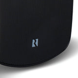 Russound Acclaim 5 Series OutBack 5.25-Inch 2-Way MK2 Outdoor Speakers, Black