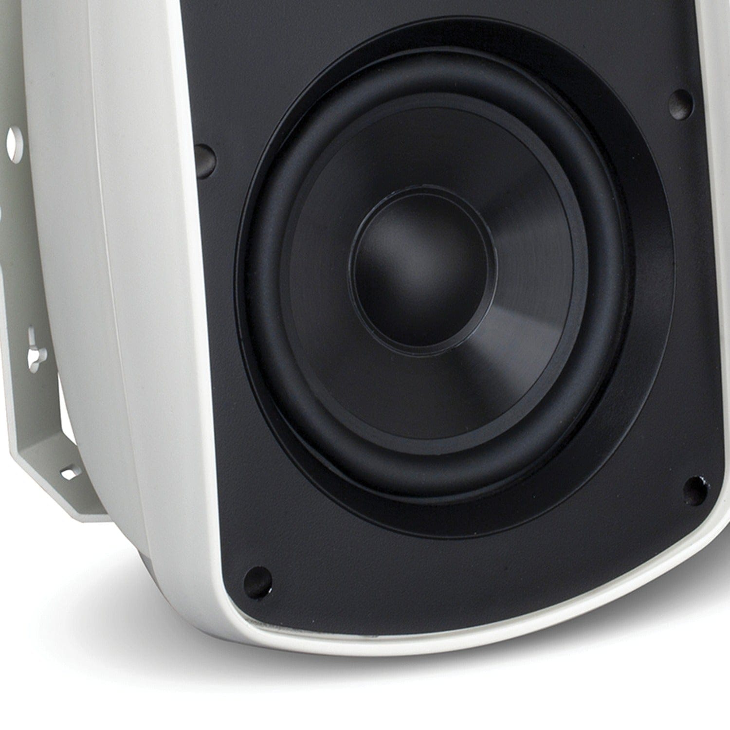 Russound Acclaim 5 Series OutBack 5.25-Inch 2-Way MK2 Outdoor Speakers, White