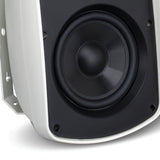 Russound Acclaim 5 Series OutBack 5.25-Inch 2-Way MK2 Outdoor Speakers, White
