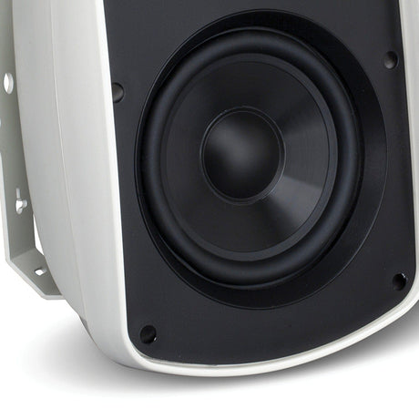 Russound Acclaim 5 Series OutBack 5.25-Inch 2-Way MK2 Outdoor Speakers, White