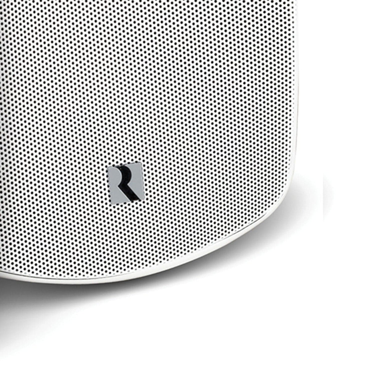 Russound Acclaim 5 Series OutBack 5.25-Inch 2-Way MK2 Outdoor Speakers, White