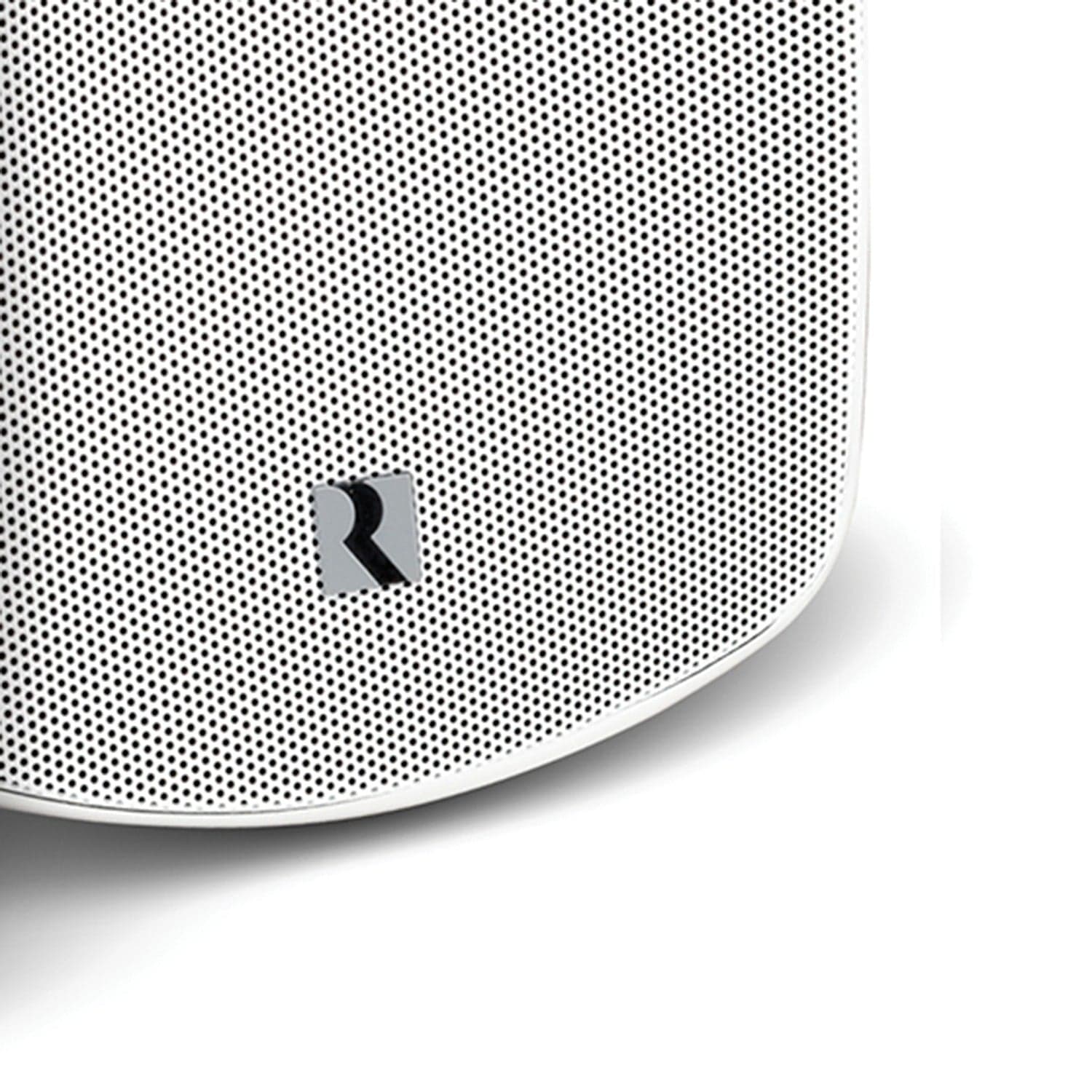 Russound Acclaim 5 Series OutBack 5.25-Inch 2-Way MK2 Outdoor Speakers, White