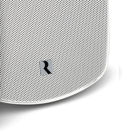 Russound Acclaim 5 Series OutBack 5.25-Inch 2-Way MK2 Outdoor Speakers, White