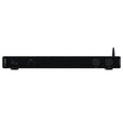Russound 2.0-Channel 100-Watt Bluetooth Dual-Source Stereo Power Amplifier with Bluetooth Antenna, Bridgeable, Rack Mountable, P-Series P100BT