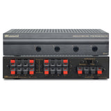 Russound SS-4.2 4-Pair Single-Source Speaker Selector