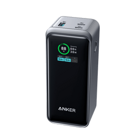 Anker Prime Power Bank (20K, 200W)
