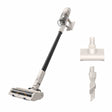MOVA S1 Detect Cordless Vacuum Cleaner, 3-in-1 Lightweight Stick Vacuum for Hard Floor and Carpet