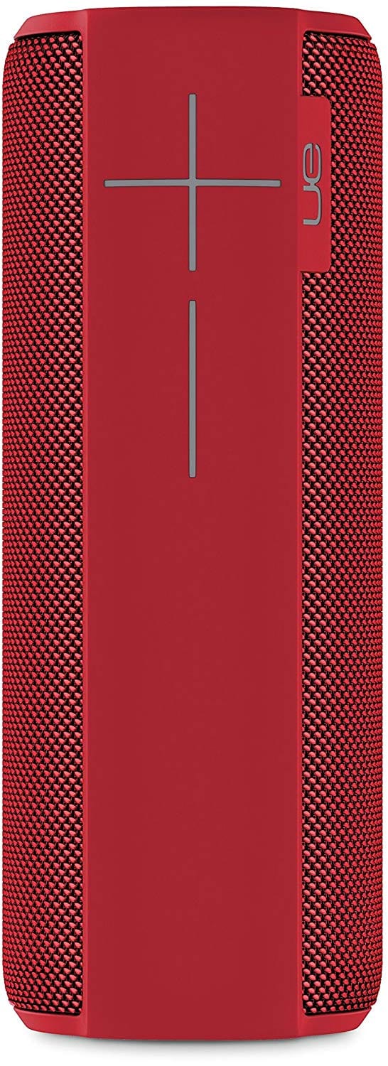 Logitech UE MEGABOOM Wireless Bluetooth Wireless Speaker - Refurbished