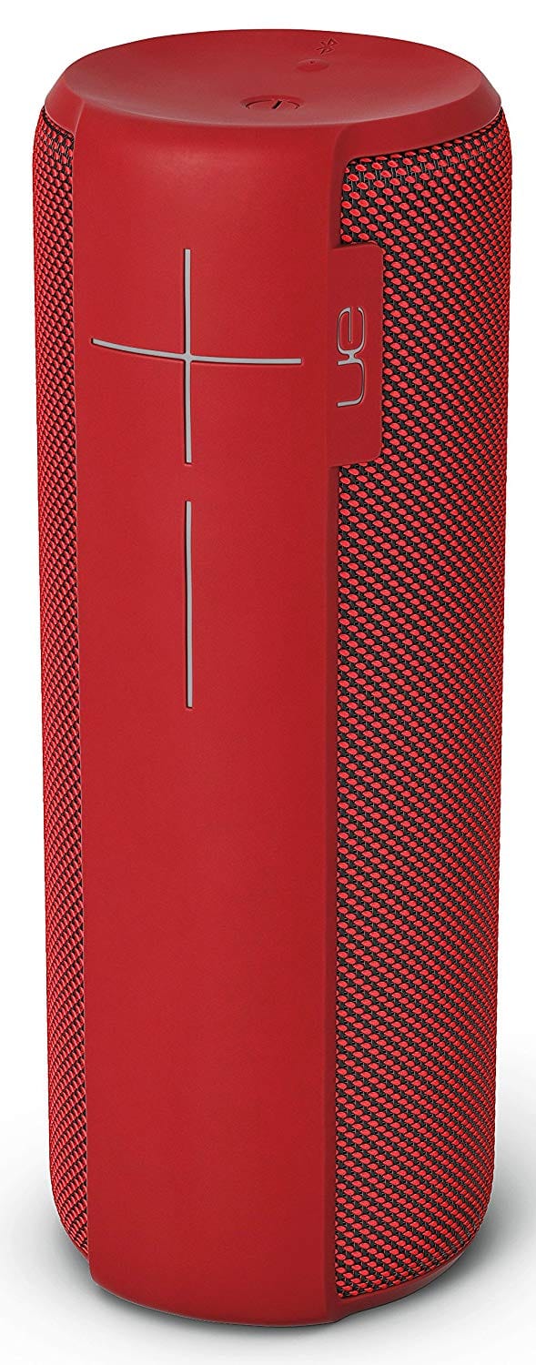 Logitech UE MEGABOOM Wireless Bluetooth Wireless Speaker - Refurbished