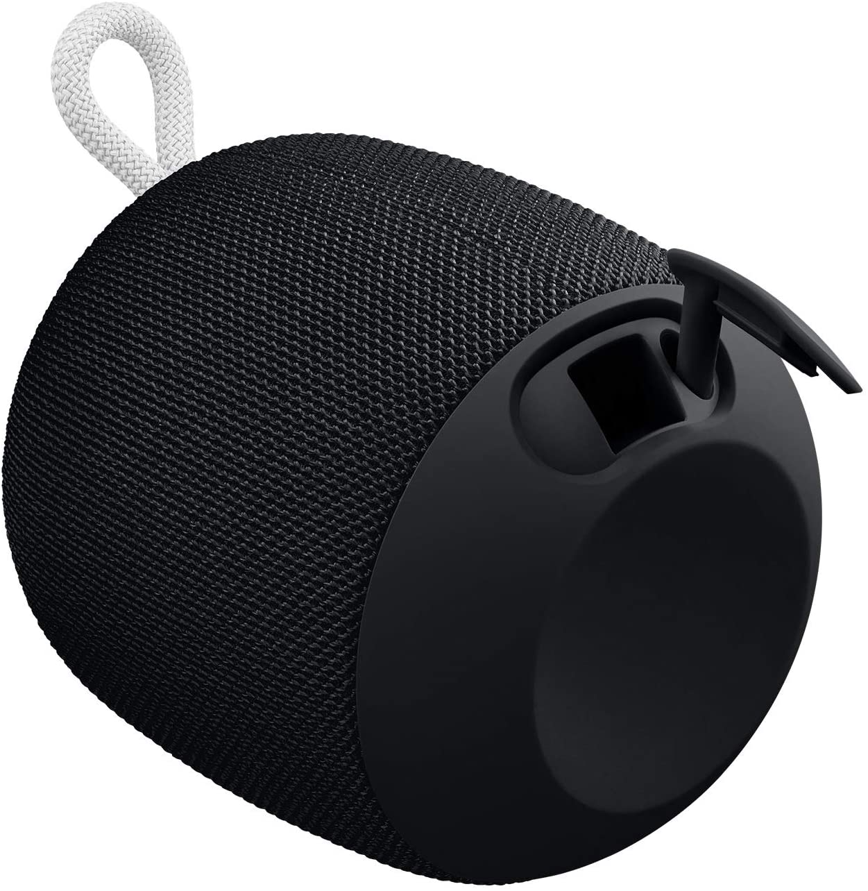 Ultimate Ears S984-000839X WONDERBOOM Bluetooth Speaker Black â€“ Refurbished