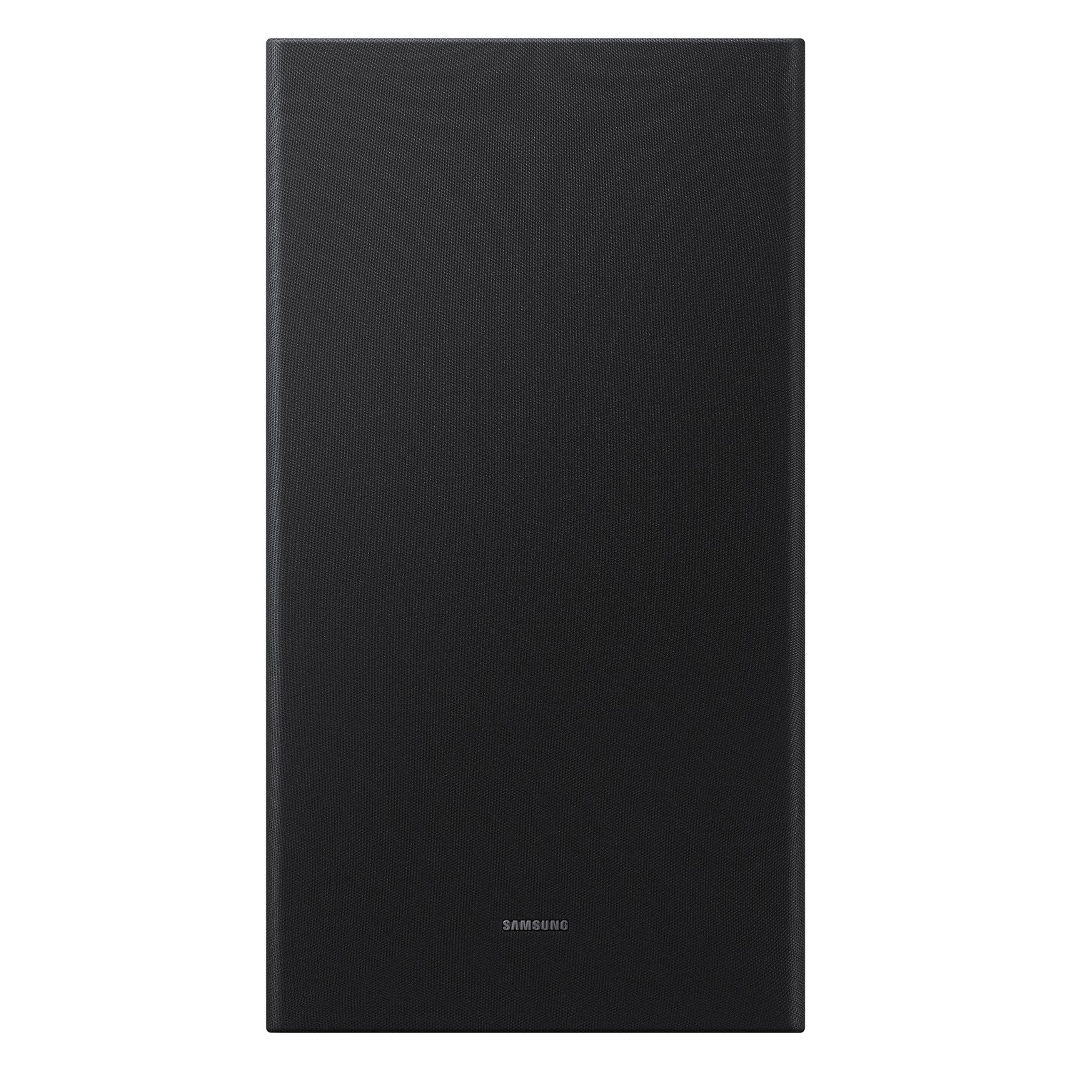 Samsung 3.1.2-Channel 380-Watt 40.6-In. Sound Bar with Subwoofer, Dolby Atmos/DTS Virtual:X, HDMI, Remote, Bluetooth TV Pairing, HW-Q600F