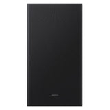 Samsung 3.1.2-Channel 380-Watt 40.6-In. Sound Bar with Subwoofer, Dolby Atmos/DTS Virtual:X, HDMI, Remote, Bluetooth TV Pairing, HW-Q600F