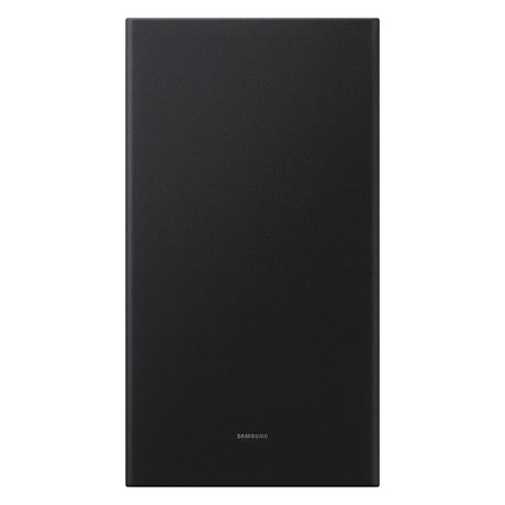 Samsung 3.1.2-Channel 380-Watt 40.6-In. Sound Bar with Subwoofer, Dolby Atmos/DTS Virtual:X, HDMI, Remote, Bluetooth TV Pairing, HW-Q600F