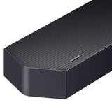 Samsung 3.1.2-Channel 380-Watt 40.6-In. Sound Bar with Subwoofer, Dolby Atmos/DTS Virtual:X, HDMI, Remote, Bluetooth TV Pairing, HW-Q600F