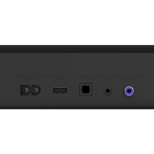 VIZIO SB2020N-G6 20" 2.0 Soundbar System