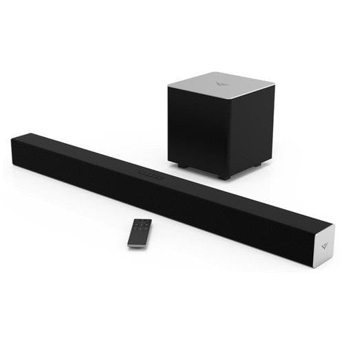 Vizio 28" 2.1 Sound Bar Subwoofer System - Certified Refurbished