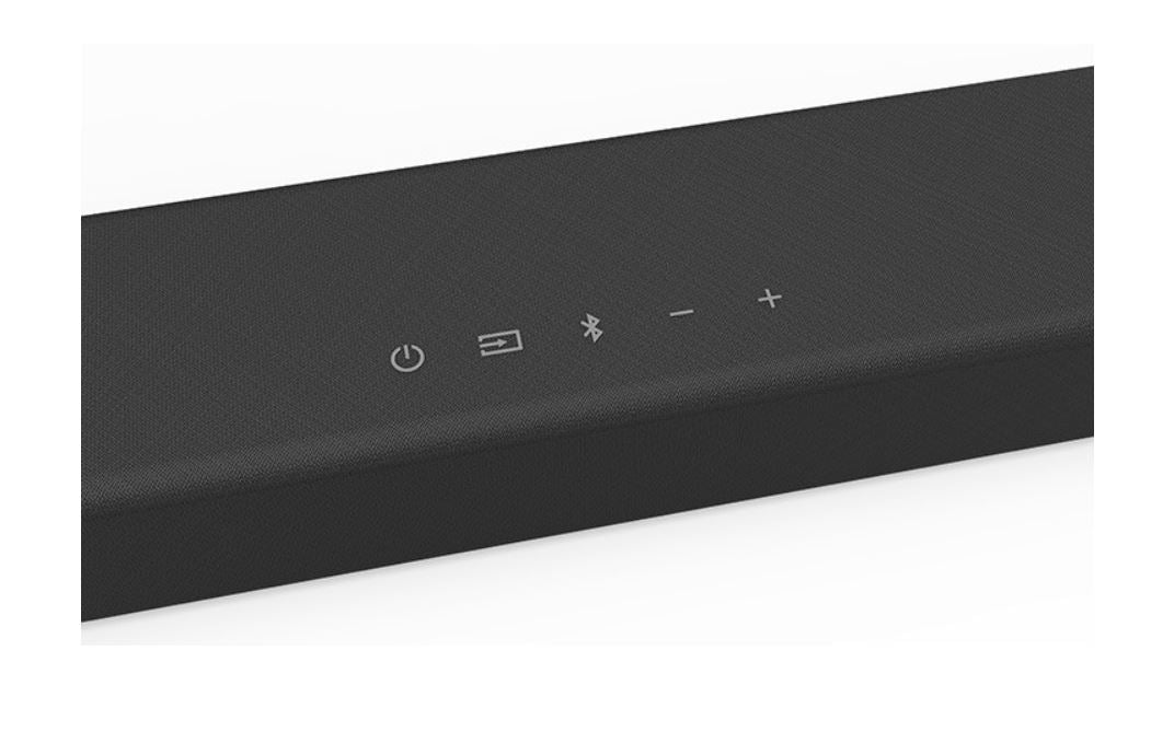 VIZIO SB3630-E6 36" 3.0 SmartCast Soundbar System - Refurbished