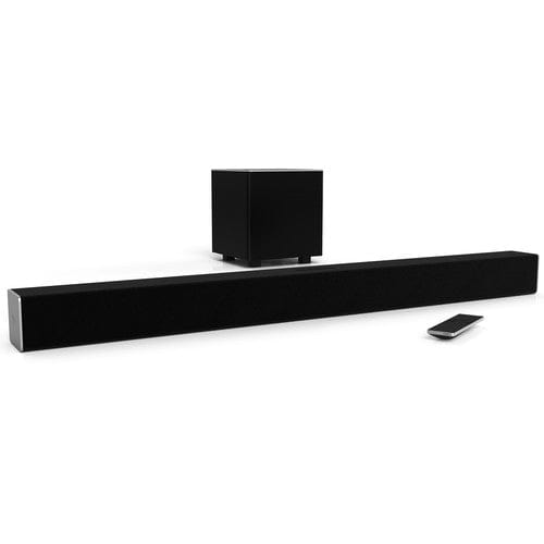 VIZIO SmartCast?38" 2.1 Sound Bar System - Certified Refurbished